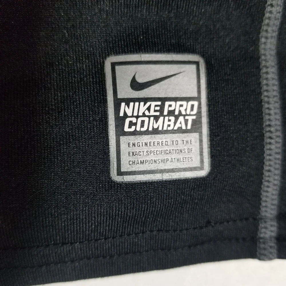 Nike *nike pro
